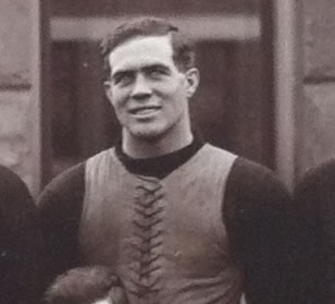 1913 Photo - Provided by Blake McHatton