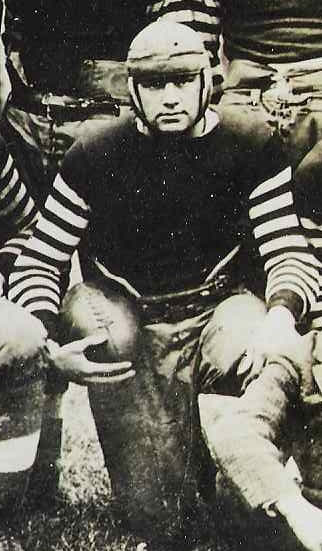 1919 - Rube Ursella 